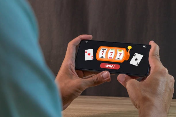 onlen138 Game categories